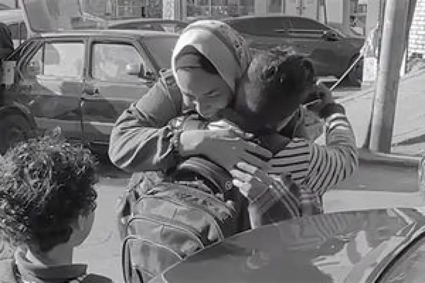 بعد تصدره التريند.. الطفل عبد الواحد: ناوي أودي والدتي الحج لما أكبر| فيديو