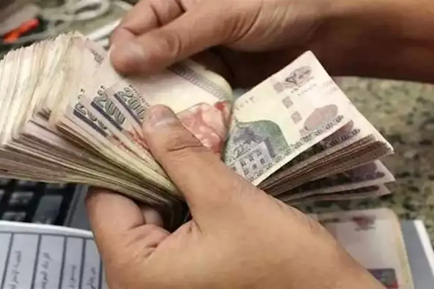 موعد صرف معاشات يناير.. ومن المستفيد من الزيادة الجديدة؟
