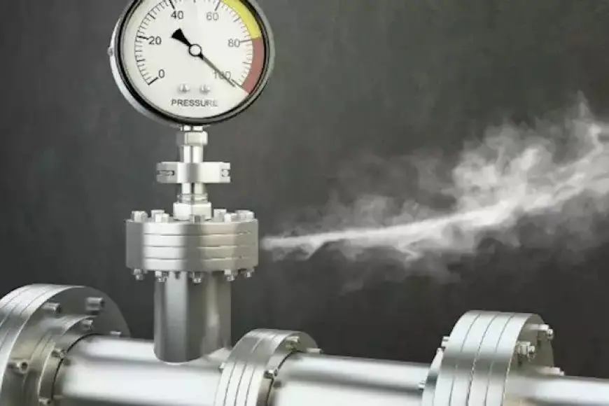 في 8 خطوات..ماذا تفعل عند حدوث تسرب للغاز في منزلك؟