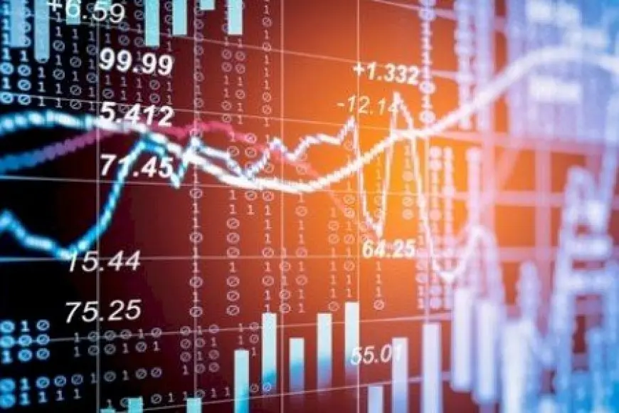 أسواق المال تترقب قرارات حاسمة من البنوك المركزية الكبرى مع اقتراب نهاية 2024