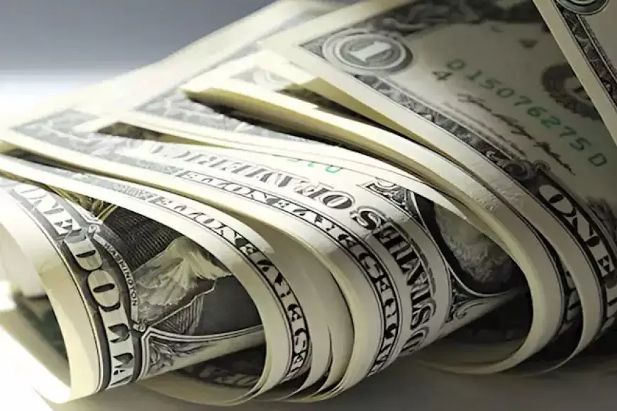 تراجع في 7 بنوك.. سعر الدولار اليوم بنهاية تعاملات الثلاثاء