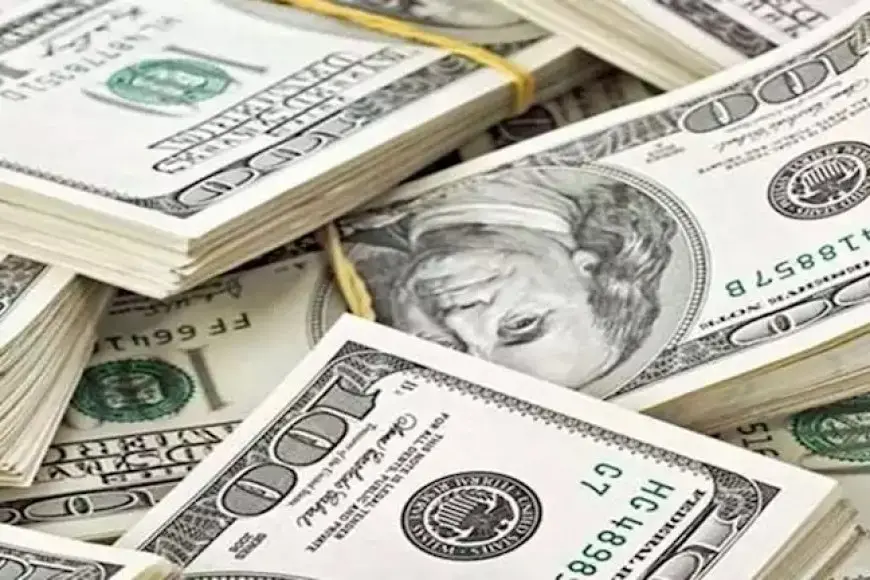 تراجع في 3 بنوك.. سعر الدولار ببداية تعاملات الأربعاء