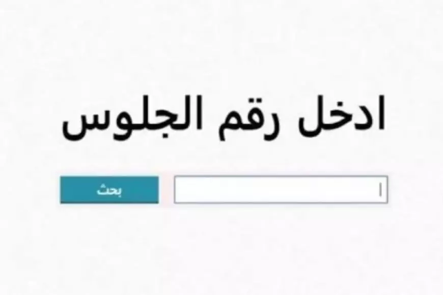 نتيجة الشهادة الإعدادية برقم الجلوس 2025 رسميًا.. خطوات الاستعلام وروابط كل المحافظات عبر مديرية التربية والتعليم