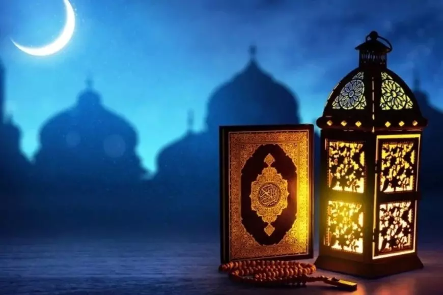 مفتي الجمهورية: رمضان شهر للتربية الروحية والرجوع إلى الله