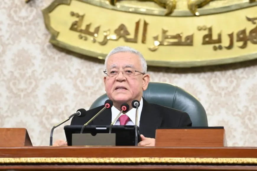 مجلس النواب ينعي النائبة الراحلة رقية الهلالي