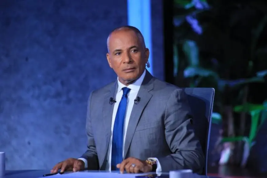 أحمد موسى يحذر: «محدش يتكلم عن مصر أو سيناء إلا باحترام»