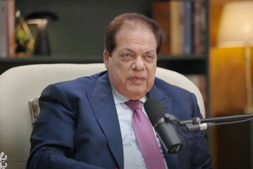أبو العينين: يجب إشراك الشباب من أجل مستقبل أفضل بين دول الشمال والجنوب