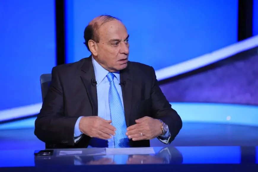 سمير فرج يكشف سر زيارة رئيس الأركان إلى سيناء