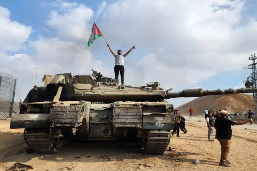 رغم الدمار.. سمير فرج: حماس قاتلت بشجاعة وأحيت القضية الفلسطينية.. وأطالبهم بالمرونة الآن