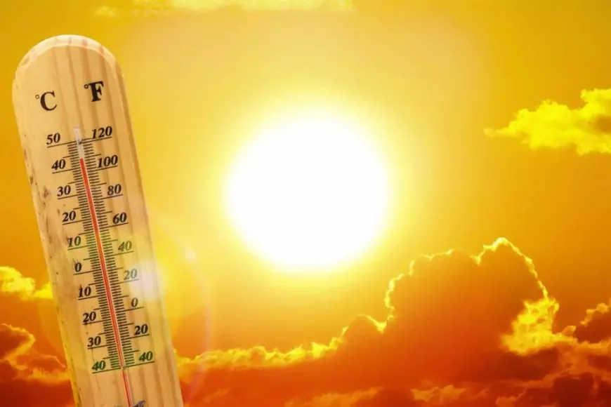 تجنبو الأعمدة والأشجار.. الأرصاد تحذر من طقس اليوم بسبب الموجة الحارة
