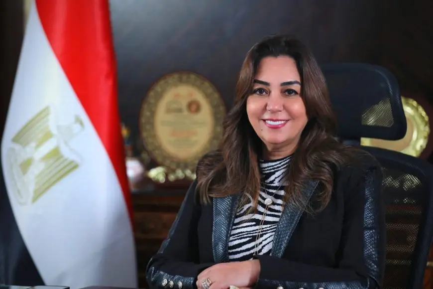 لتعزيز احتفالات شم النسيم.. وزيرة التنمية المحلية تطالب المحافظات بتفعيل مراكز الطوارئ والسلامة الوطنية