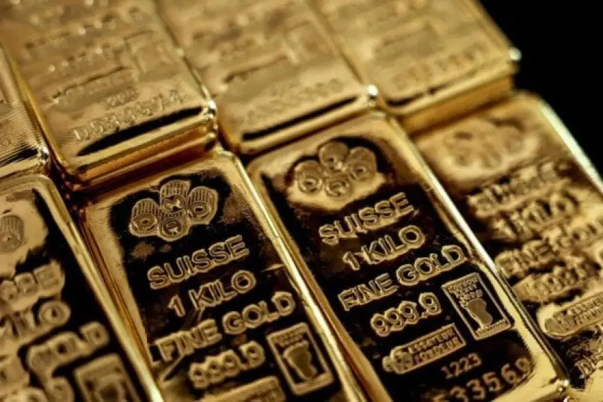 جولد بيليون: انخفاض أسعار الذهب بنسبة 1.3% رغم تصاعد النزاع بين الهند وباكستان