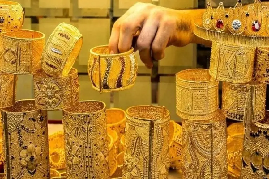 أسعار الذهب في الكويت اليوم الأربعاء.. تراجع عيار 24 إلى هذا الرقم
