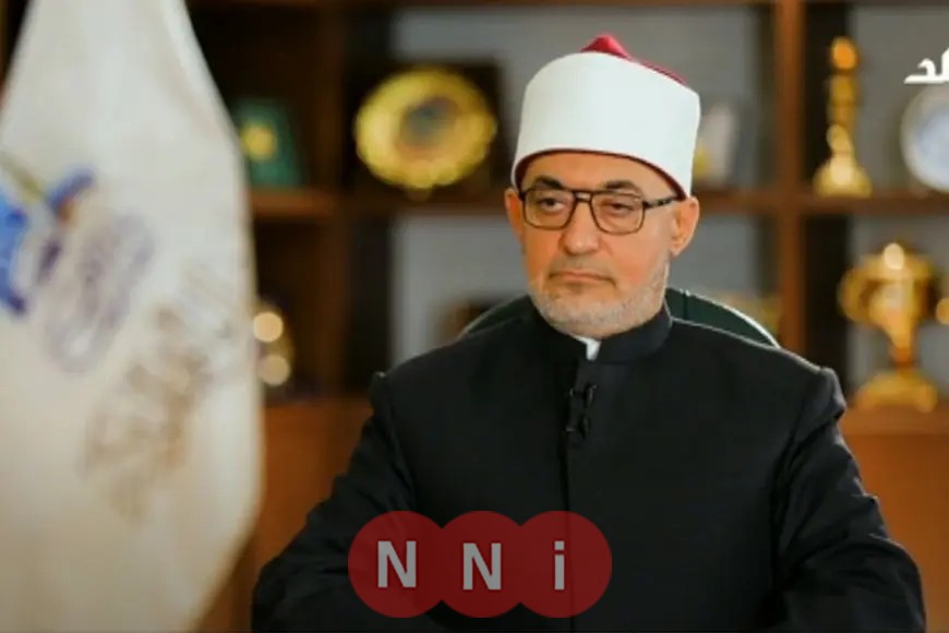 مفتي الجمهورية: أداء الحج بدون تصريح رسمي يُعتبر مخالفة شرعية ومن يقوم بذلك “آثم شرعًا”