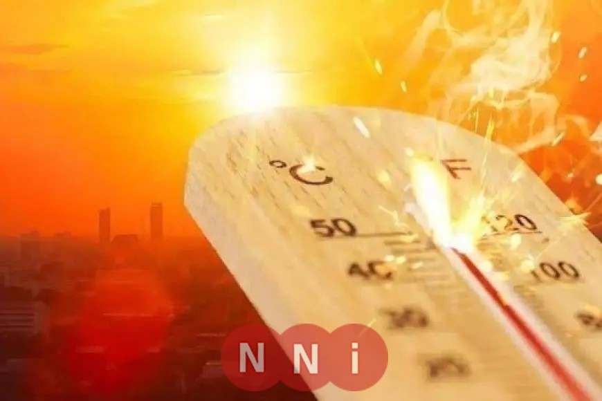 تحذيرات هامة من الأرصاد حول حالة الطقس غدًا.. والإعلان عن موعد انخفاض درجات الحرارة