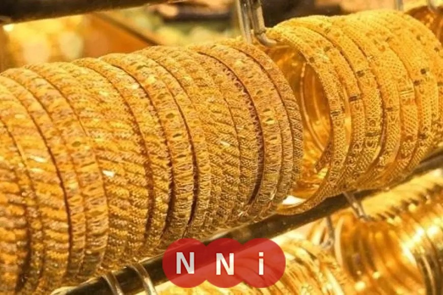 عاجل.. انخفاض سعر الذهب خلال تعاملات منتصف يوم الأحد 25 مايو