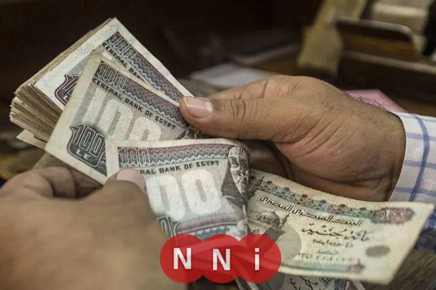 موعد صرف مرتبات يوليو 2025 مع الزيادة الجديدة