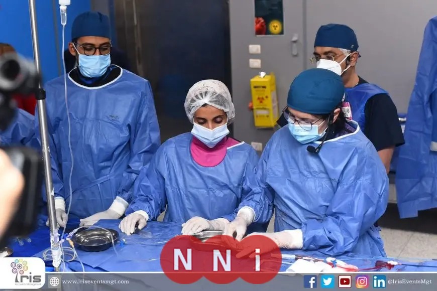 براتب 350 ألف جنيه.. وزارة العمل تعلن عن فرص عمل لأطباء الجلدية والتجميل في إحدى الدول الخليجية