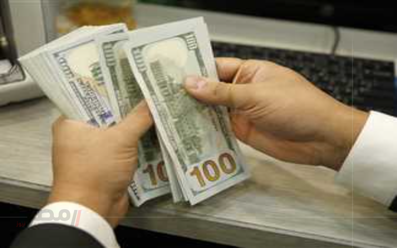 آخر تحديث سعر الدولار اليوم الخميس 21 أغسطس 2025 في البنوك المصري-