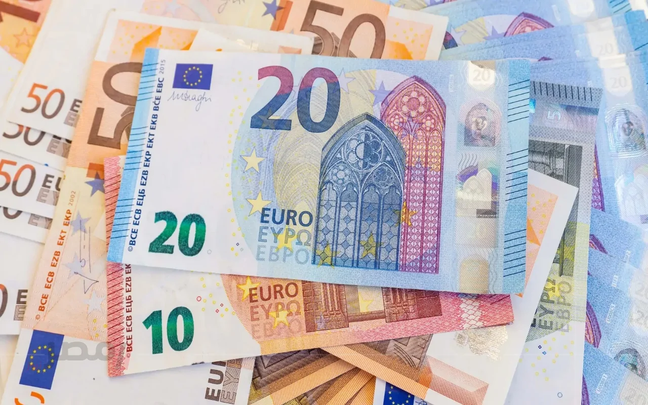آخر تحديثات سعر اليورو اليوم في البنوك المصرية لحظة بلحظة-