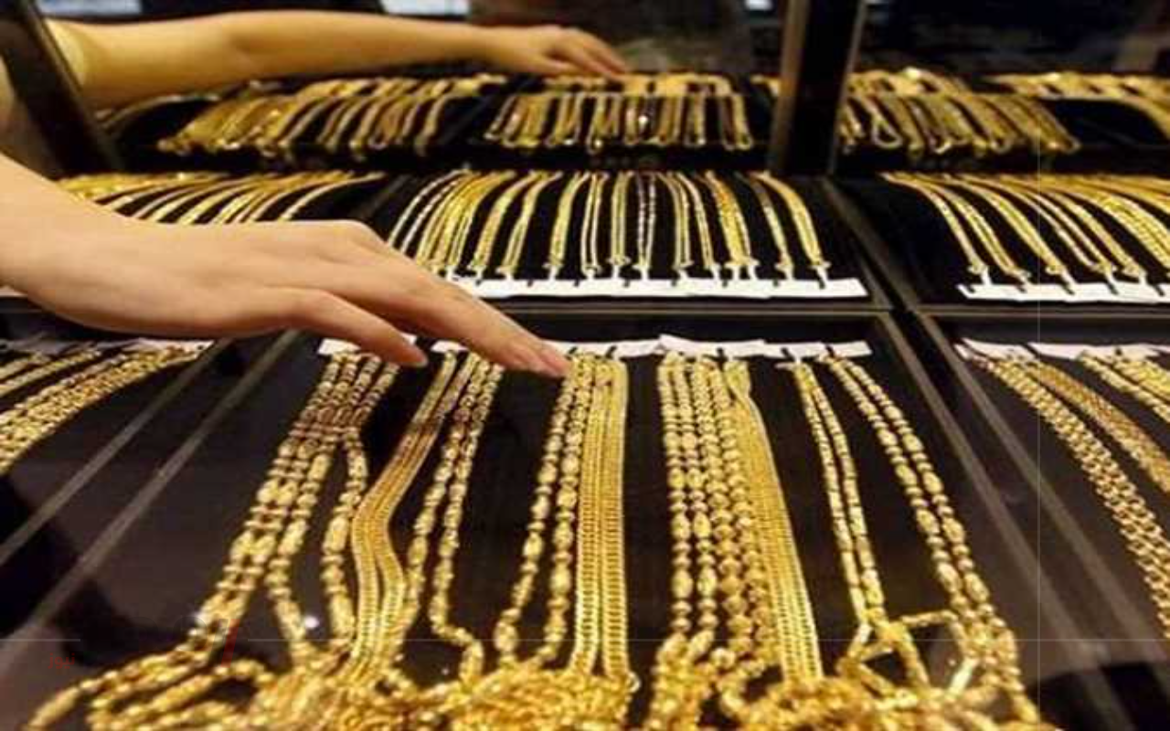 أسعار الذهب في مصر اليوم.. استقرار نسبي مع توقعات بارتفاع قادم-