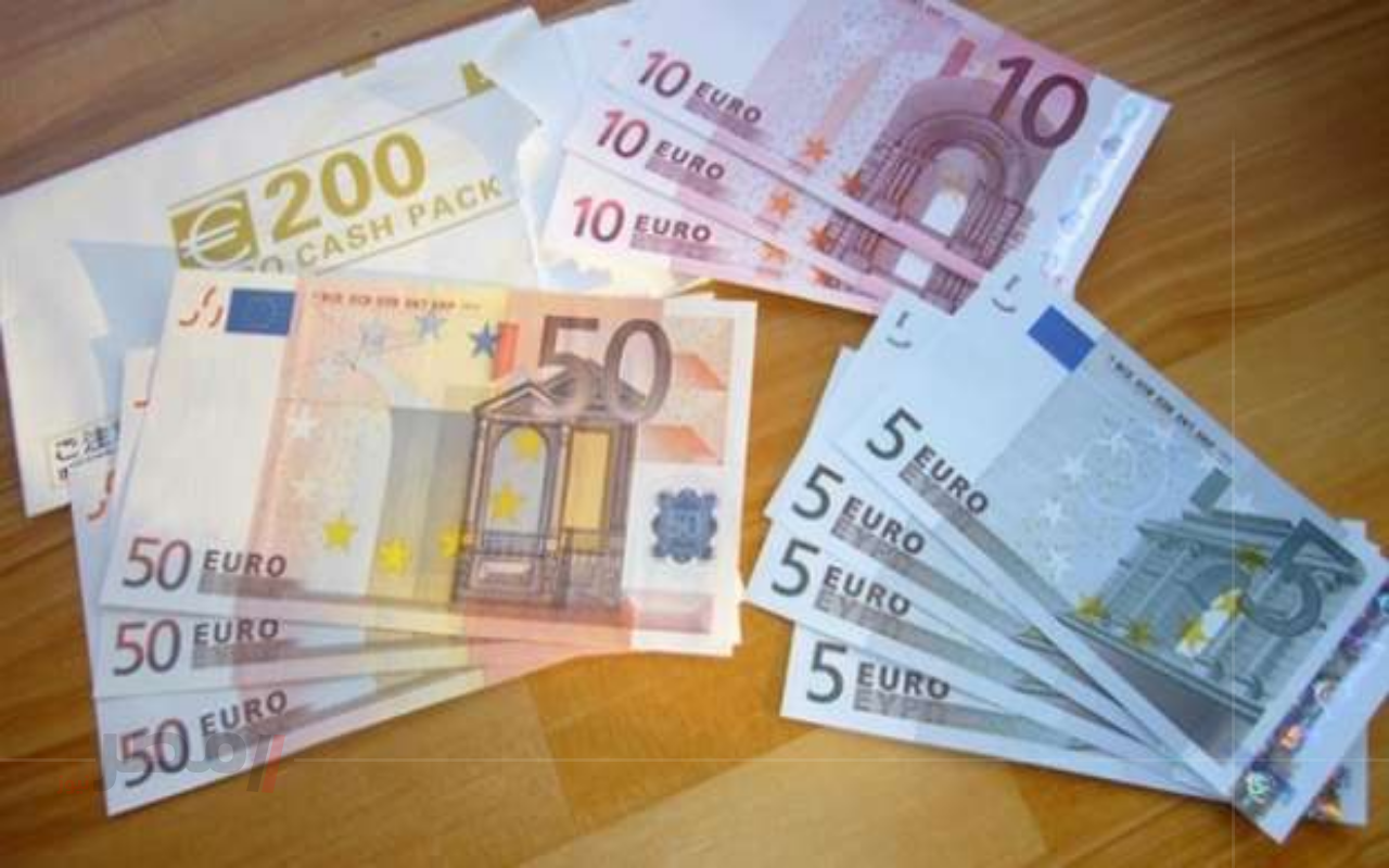 أعلى سعر اليورو اليوم في مصر في منتصف تعاملات الاربعاء 20 اغسطس 2025 “لحظة بلحظة”-
