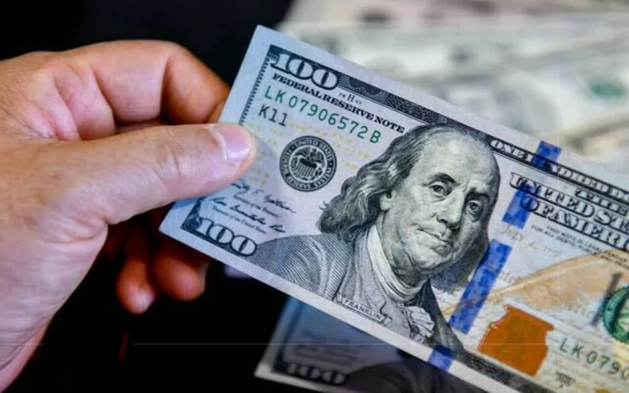 استمرار تراجع سعر الدولار اليوم أمام الجنيه المصري يثير اهتمام الأسواق والمواطنين-