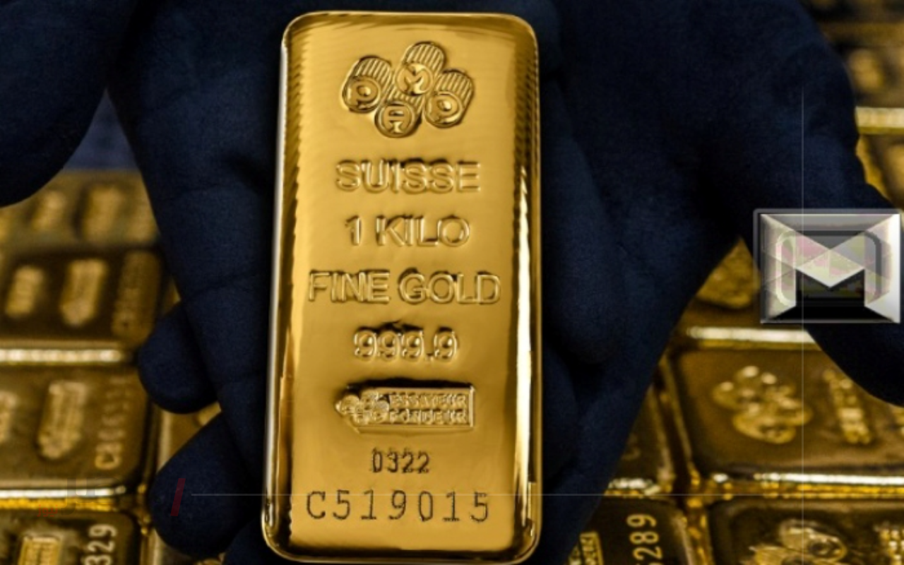 اعرف توقعات أسعار الذهب اليوم الخميس 21 أغسطس 2025 بعد صعود مؤشر الدولار-