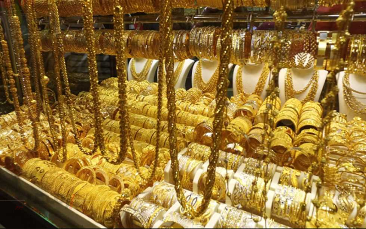 الآن سعر جرام الذهب عيار 21 أسعار الذهب اليوم الخميس 21/ 8/ 2025 في مصر-