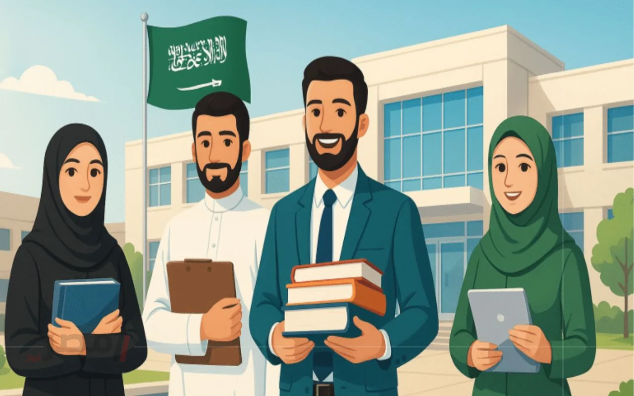 التقويم الدراسي 1447 | موعد عودة المعلمين والطلاب للعام الدراسي الجديد في السعودية-