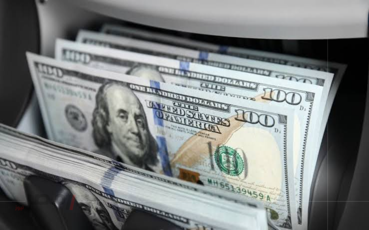 الدولار يشتعل في البنوك المصرية ويواصل الصعود لليوم الثاني وسط ترقب الأسواق لأسعار السلع-