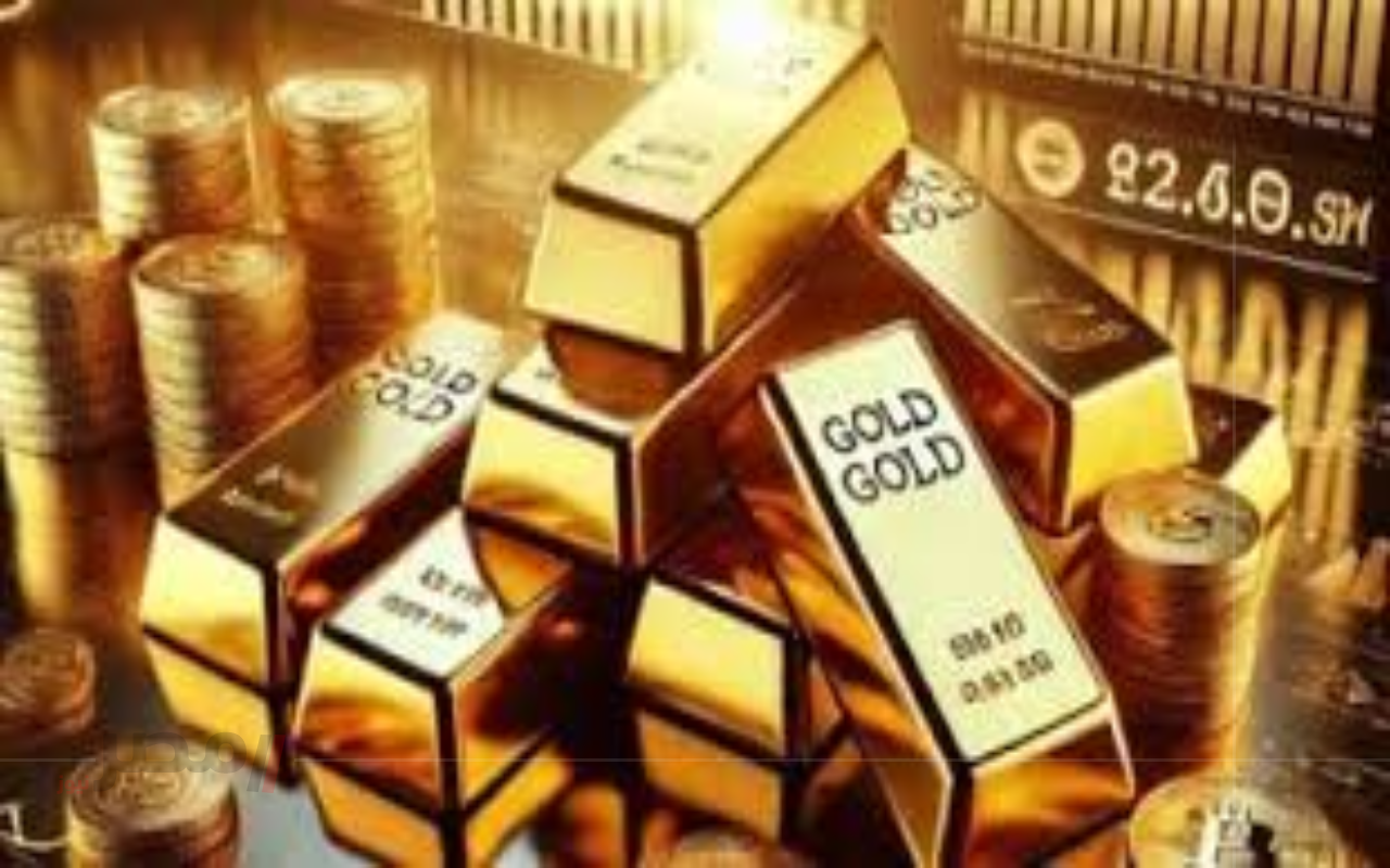 الذهب يواصل التحرك.. أسعار عيار 21 و18 في العراق اليوم السبت 16 أغسطس 2025 بتحديث فوري-