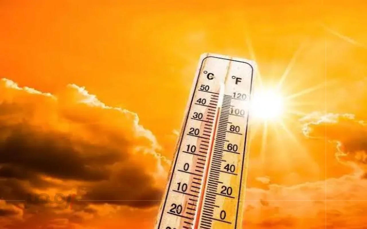 الرياض تشتعل.. درجات حرارة تلامس الـ 45 مئوية هذا الأسبوع-