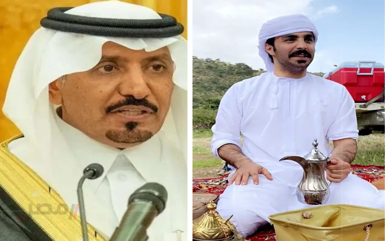 السفير السعودي في عمان يكشف ملابسات وفاة الشاعر سعود القحطاني.. ويعلن موعد وصول جثمانه-