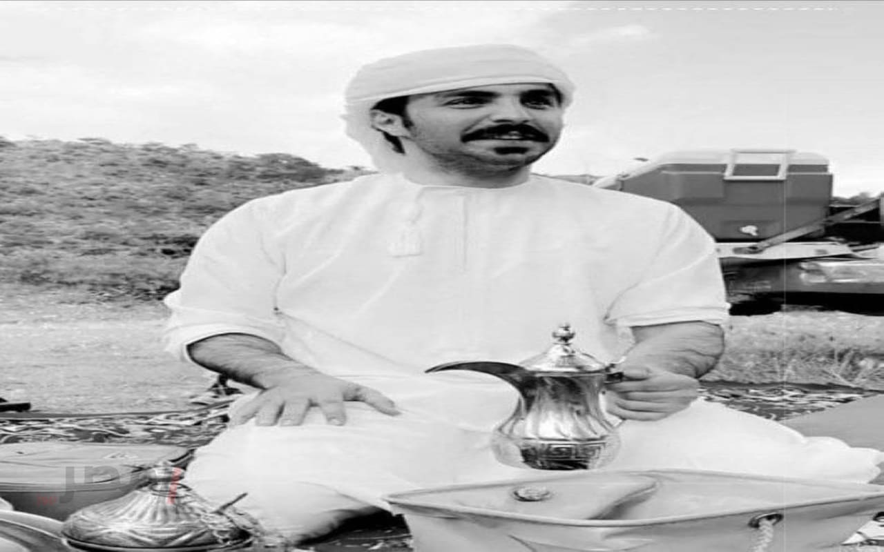 اللحظات الأخيرة للشاعر سعود القحطاني .. وبيان عاجل من سفارة المملكة!-