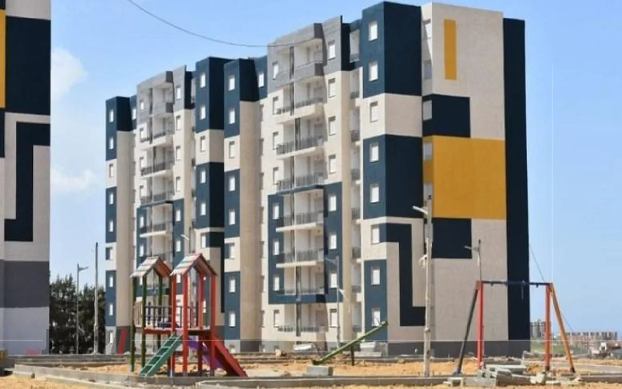 بكل بساطة هقولك.. خطوات الاستعلام عن سكنات عدل 3 في الجزائر 2025 وشروط التسجيل-