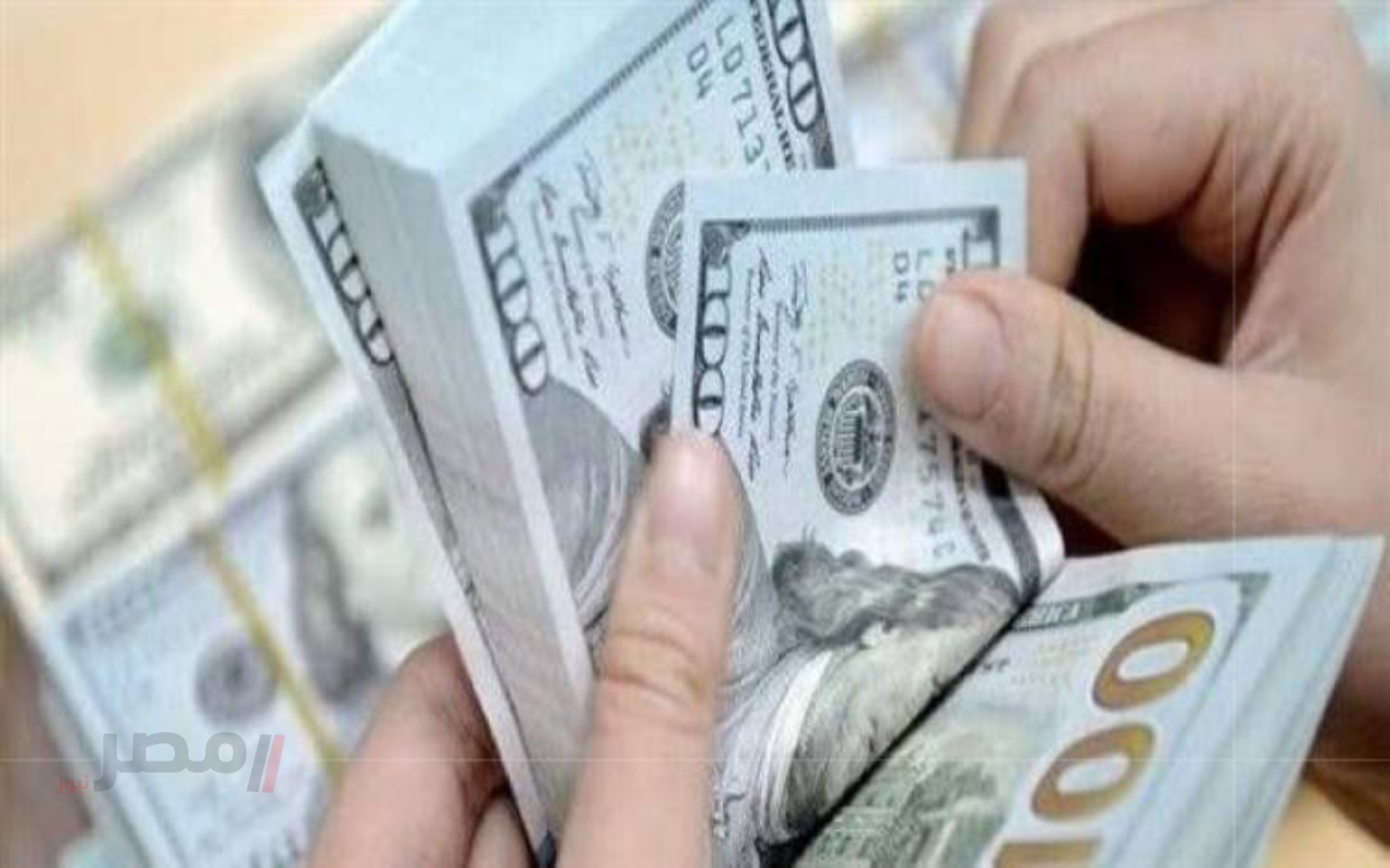 بص كده .. سعر الدولار اليوم مقابل الجنيه المصري في البنوك المحلية الأربعاء 20 أغسطس 2025-