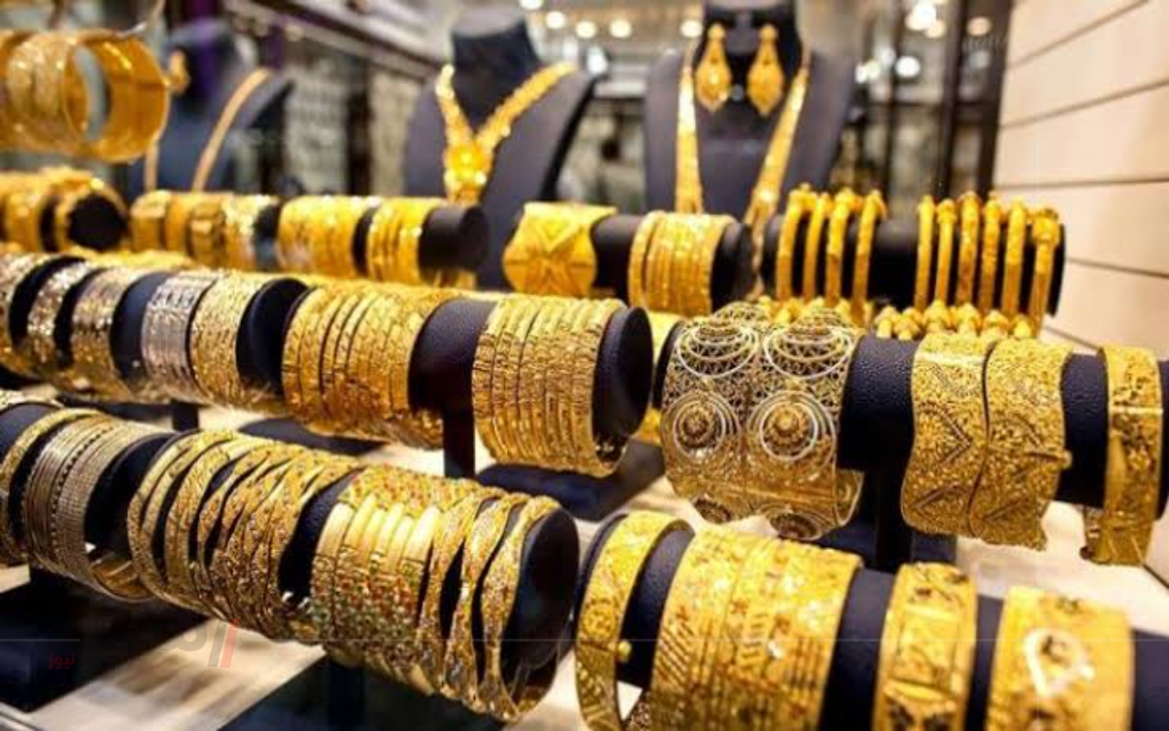ارتفاع جديد.. أسعار الذهب صباح اليوم في مصر وعيار 21 يسجل..		–
