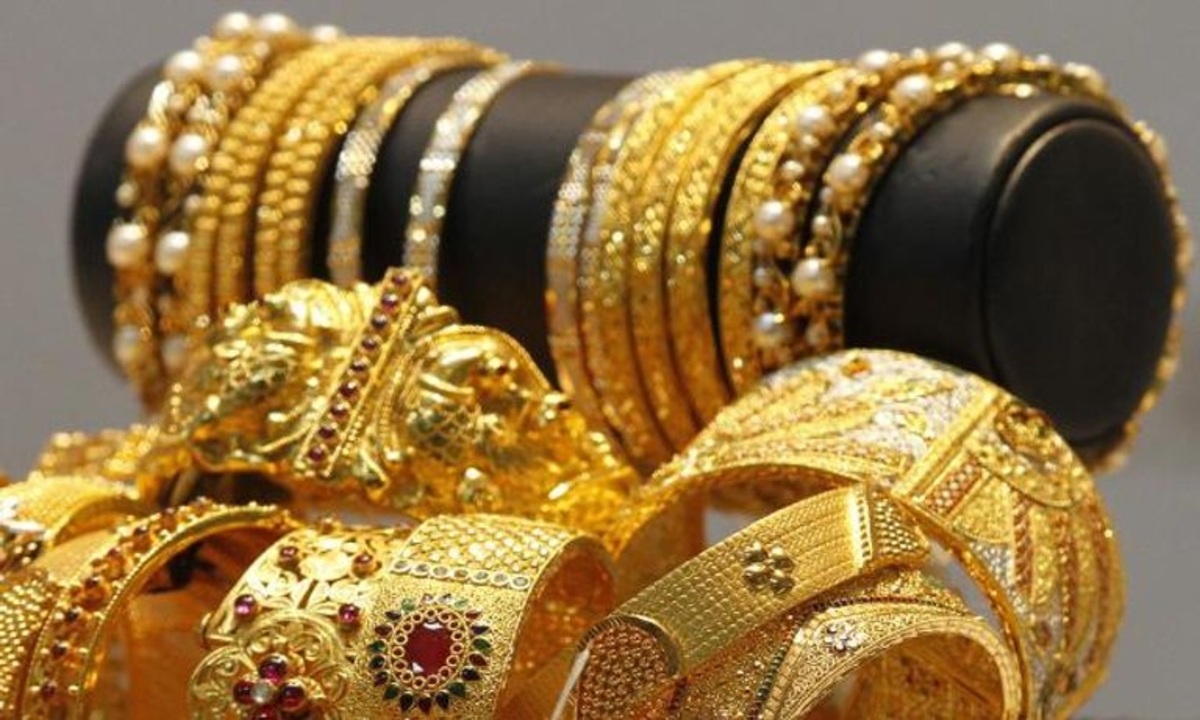تراجع مفاجئ في أسعار الذهب العراق اليوم السبت 16-8-2025.. أعرف أخر تحديث الأن-