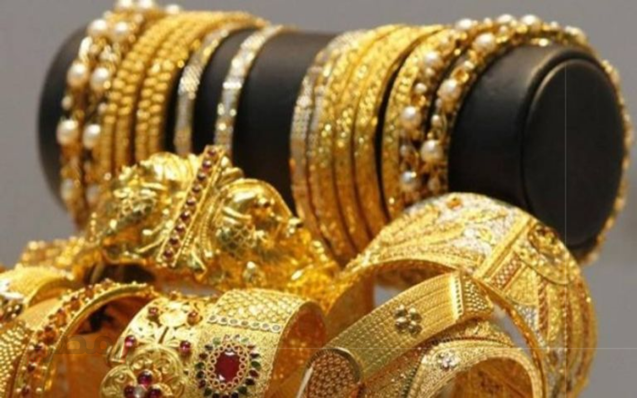 تراجع مفاجئ في سعر مثقال الذهب عيار 21 اليوم في العراق.. إليك آخر الأسعار-