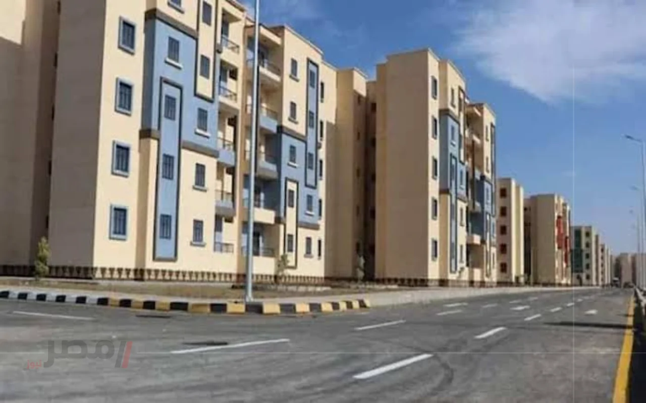 تفاصيل مفاجئة حول خطوات تعديل بيانات حجز شقق سكن لكل المصريين 7 عبر بوابة مصر الرقمية-
