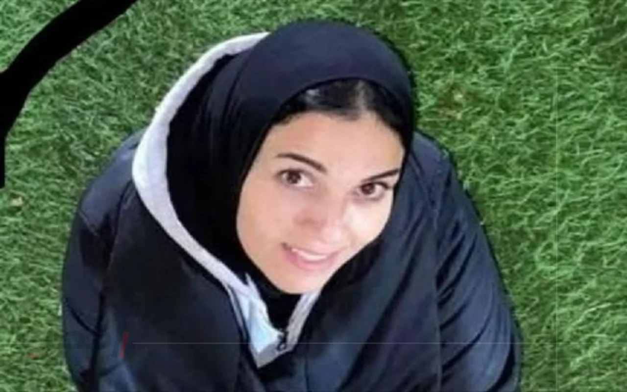 تفاصيل وفاة دينا علاء لاعبة الجودو .. والكشف عن هوية القاتل –