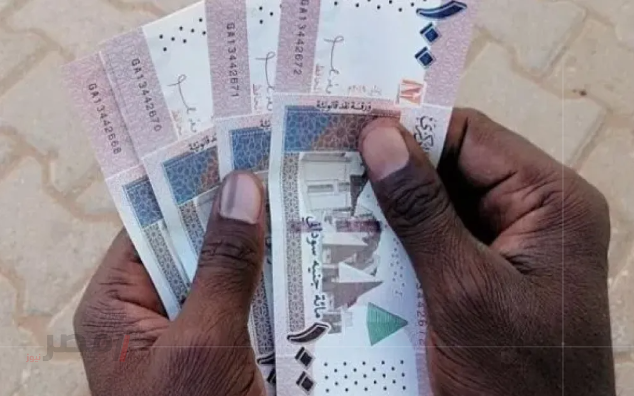 “تقلبات حادة” سعر الريال مقابل الجنيه السوداني اليوم الأربعاء 20 أغسطس 2025… هل ستنخفض الفجوة قريبًا؟-