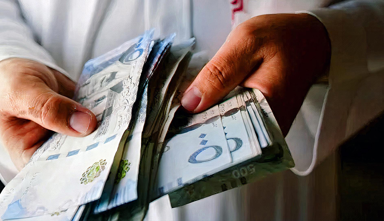 استلم 25 ألف ريال فورا بدون اشتراط جهة العمل ودون كفيل وبأقل راتب