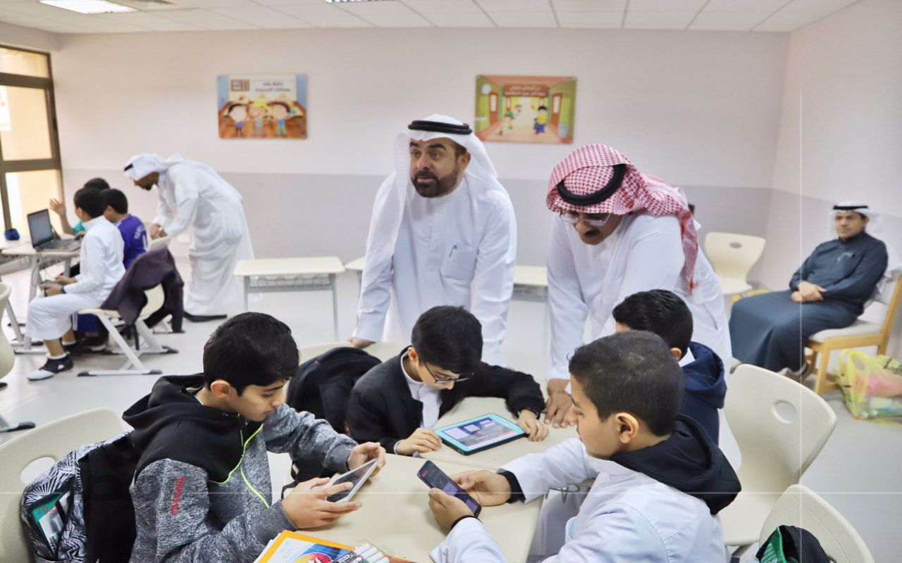 حقيقة تأجيل الدراسة في السعودية بعد سرقة كابلات كهرباء من 51 مدرسة		–