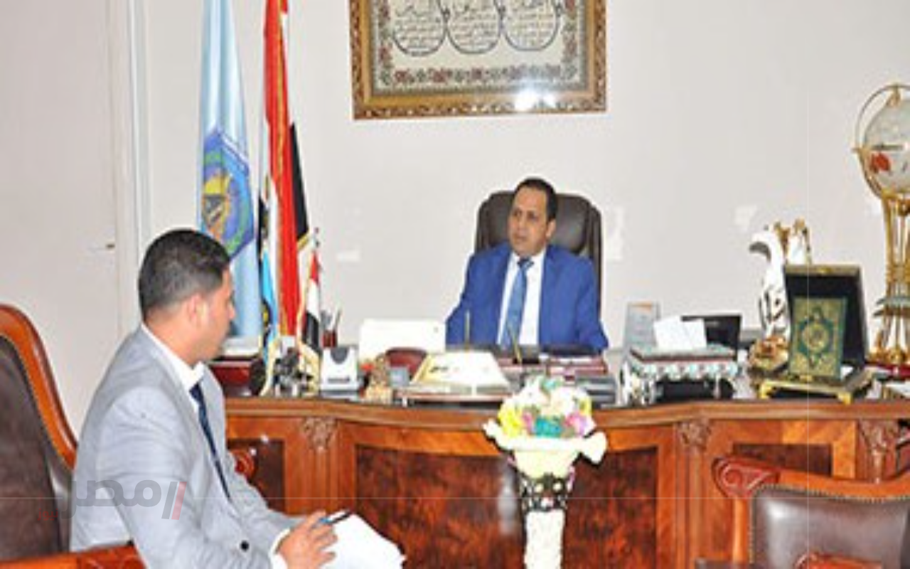 دراسة تكشف كارثة صادمة حول المبيدات والأسمدة ودورها في إصابة المزارعين بالسرطان وتجربة رائدة لإنتاج محاصيل آمنة		–