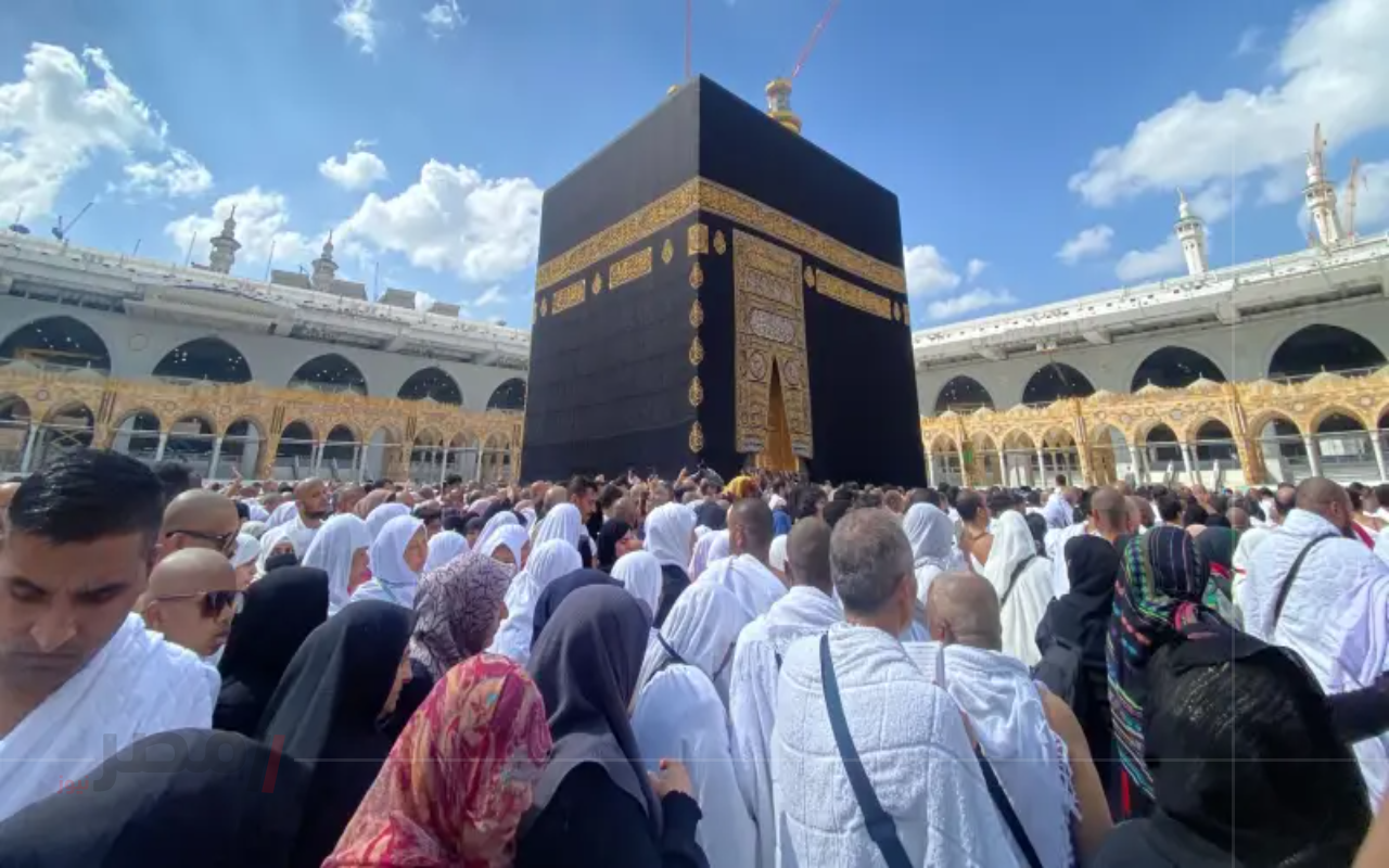 رابط وخطوات التسجيل في خدمة نسك عمرة 2025 عبر المنصة والتطبيق –