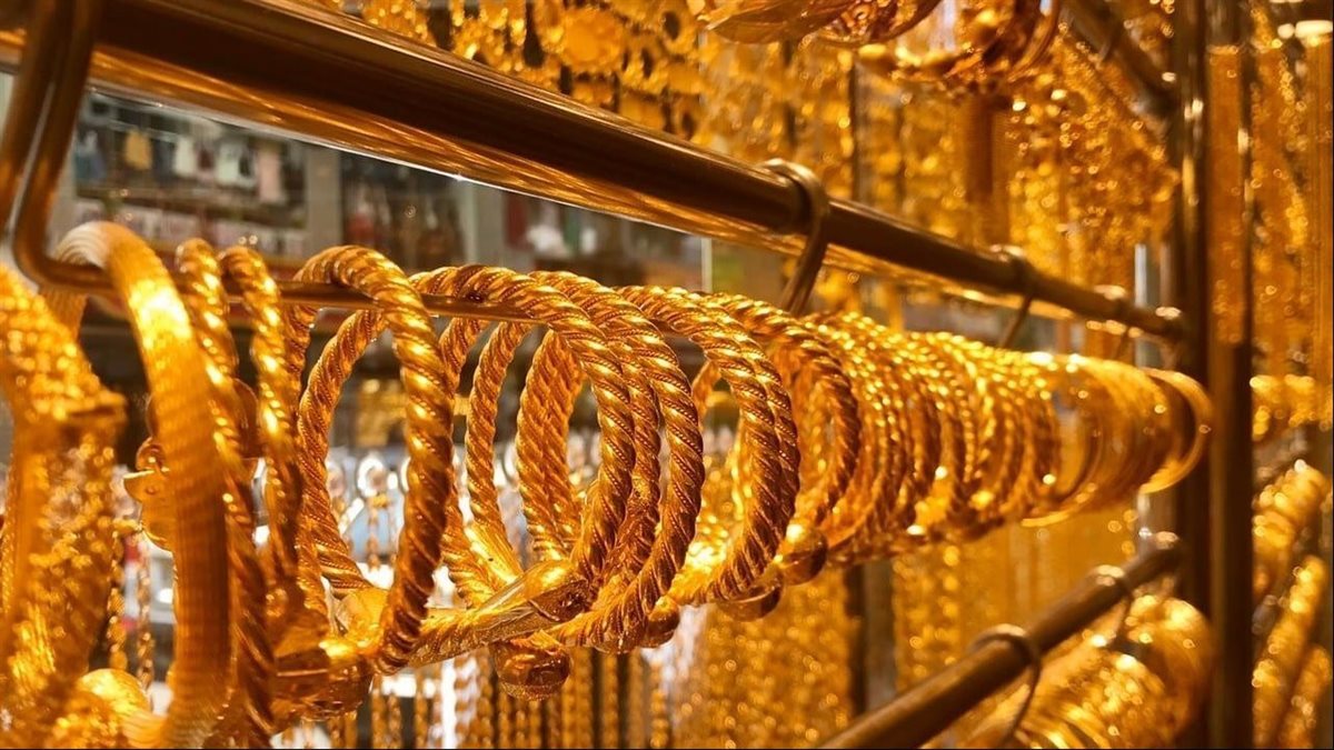 سعر الجنيه الذهب اليوم في مصر.. تحديث أسعار الذهب بالصاغة الخميس 21 أغسطس 2025-
