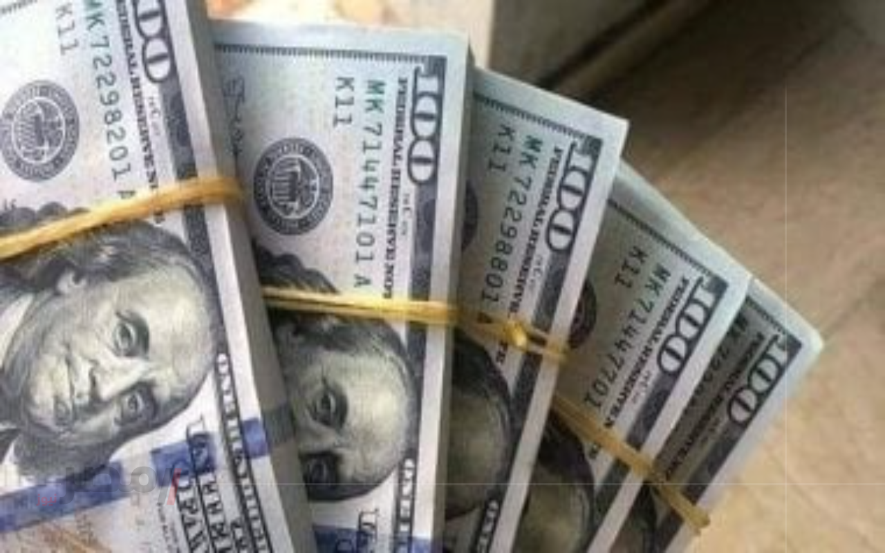 سعر الدولار يثير جدلا جديدا في مصر تعرف على أحدث مستويات الصرف اليوم-