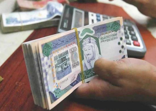 بدون ضامن استلم 300 ألف ريال بأقساط ميسرة على 60 شهر